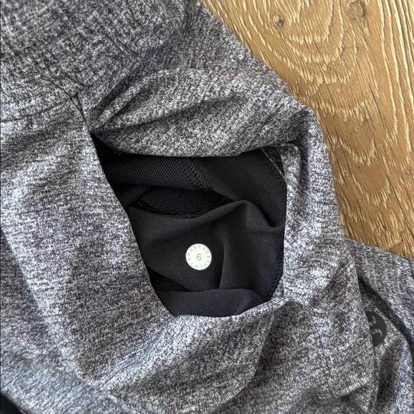 Lululemon Drawstring Shorts - Picture 3 of 5